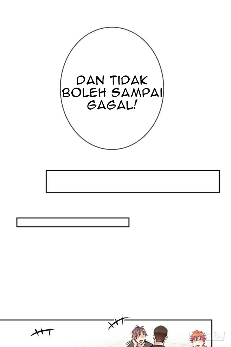 NSD Gaming Chapter 63 Bahasa Indonesia
